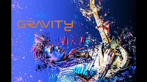 GRAVITY : JOHN MAYER