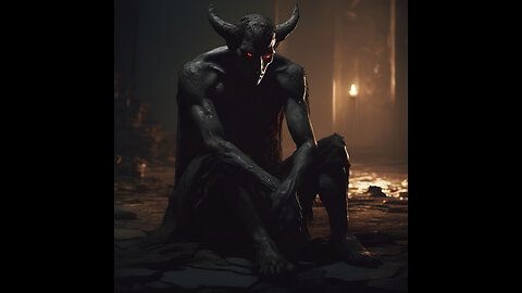 Demons MUST Hurt Us and why .. their very survival relies on it