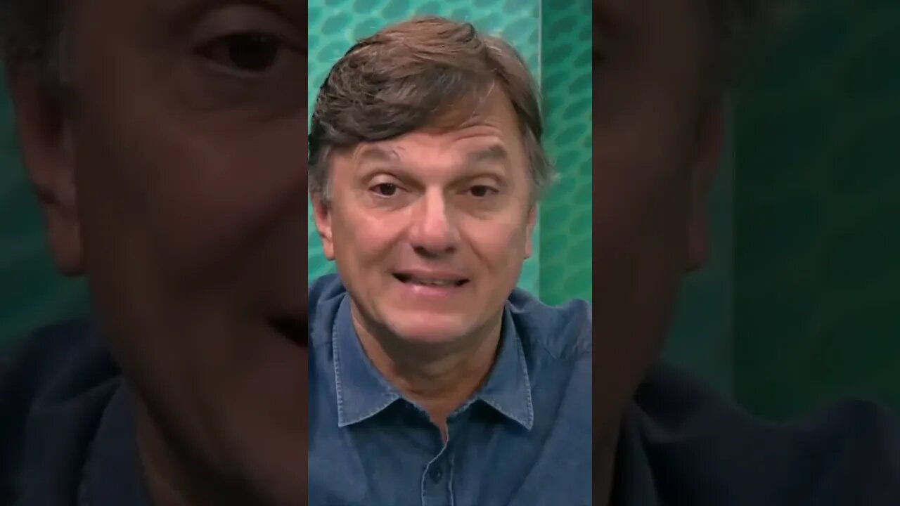 Mauro Cezar FALA DURAS VERDADES sobre Gabigol! | QUE ANÁLISE CORAJOSA! 👏🏻👏🏻👏🏻