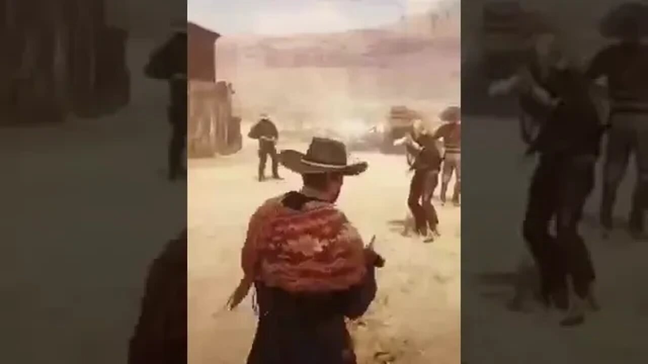 É pro player que fala