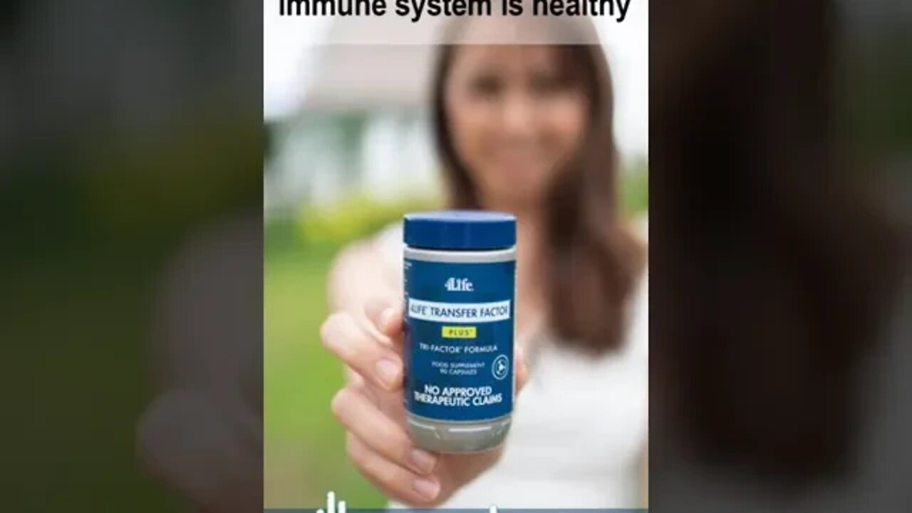 How do you know your immune system is healthy?