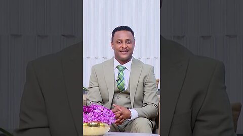 "ትልቅ አደራ ነው..."#እሁድንበኢቢኤስ #SundaywithEBS #ebstv #ኢቢኤስ #short