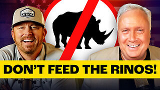 "How to Identify a RINO with Doug Billings"