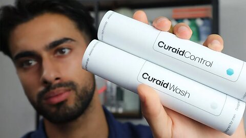 Curaid (Honest Review): The Ultimate Solution for Grease-Free Skin