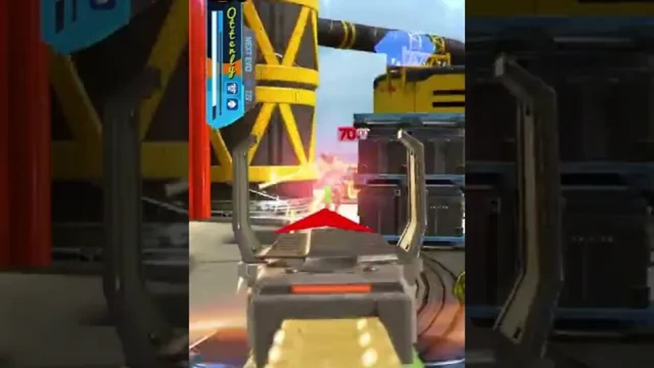Jump him guys...