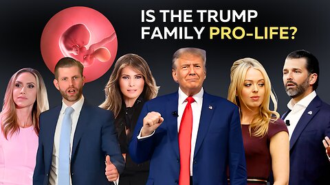 The Trumps' Real Position on Abortion - And Why it Matters