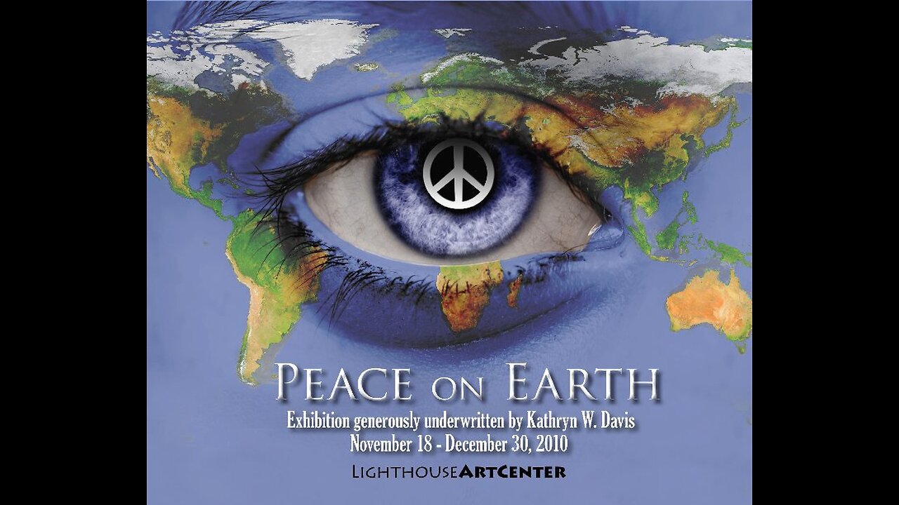 ~Killing Children To Save Them From Weapons Of Mass Destruction~