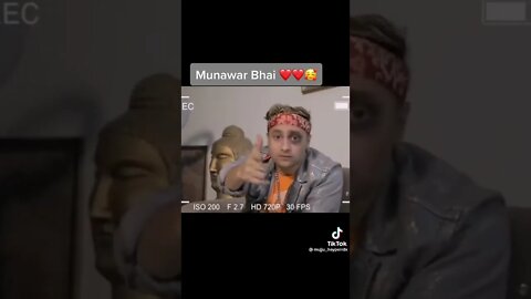 munawar bhai