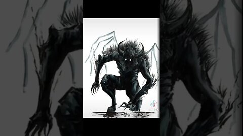 Shadow Demons