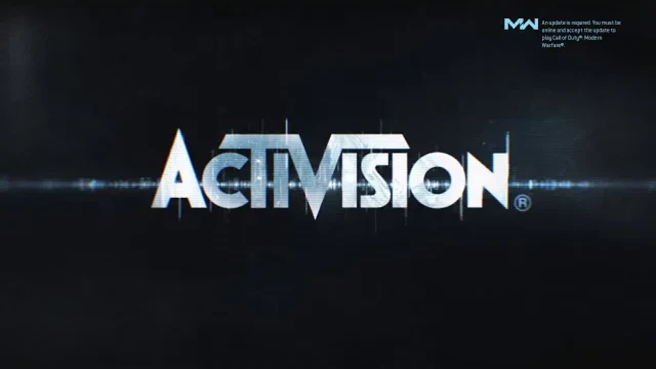 Call of Duty: Modern Warfare MP Bot Gameplay 3
