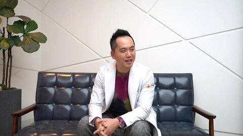 한의학박사 모사언 원장님 한의학 10문 10답 다시 태어나도 나는 한의사가 된다에 대한 대답이?