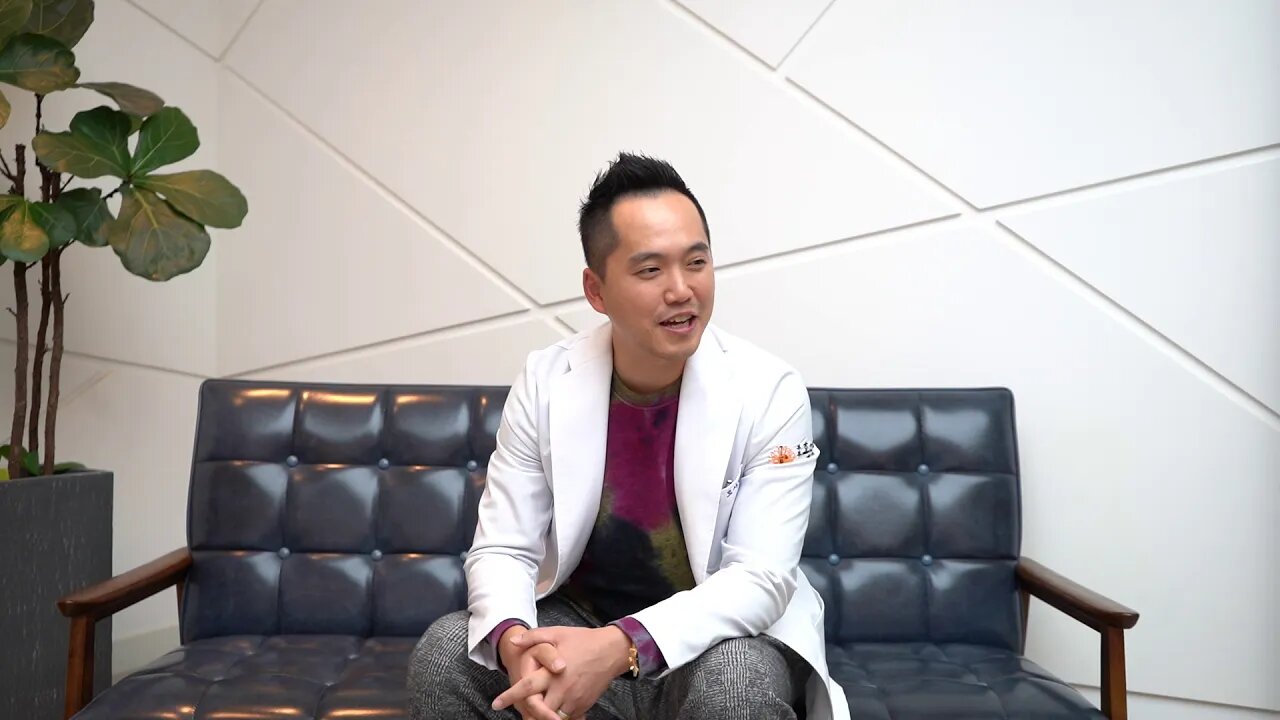 한의학박사 모사언 원장님 한의학 10문 10답 다시 태어나도 나는 한의사가 된다에 대한 대답이?