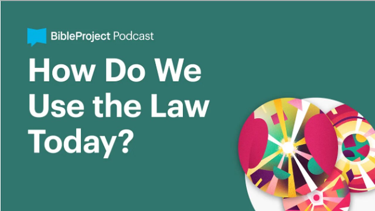 Should Today's Christians Live by Israel's Laws • Deuteronomy Series. Ep 5