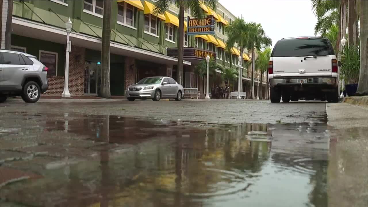 NWS Tampa is asking for volunteers to expand rain gauge program