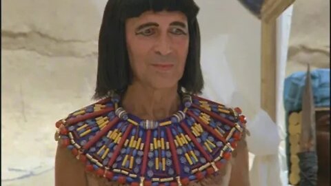 Mazatec, Eloxochitlán - GENESIS 41:1-57
