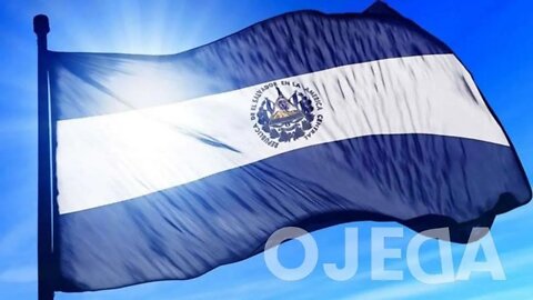 BITCOIN é o EL SALVADOR! é o estado que precisa de nós! #bitcoin #elsalvadorbitcoin #repost