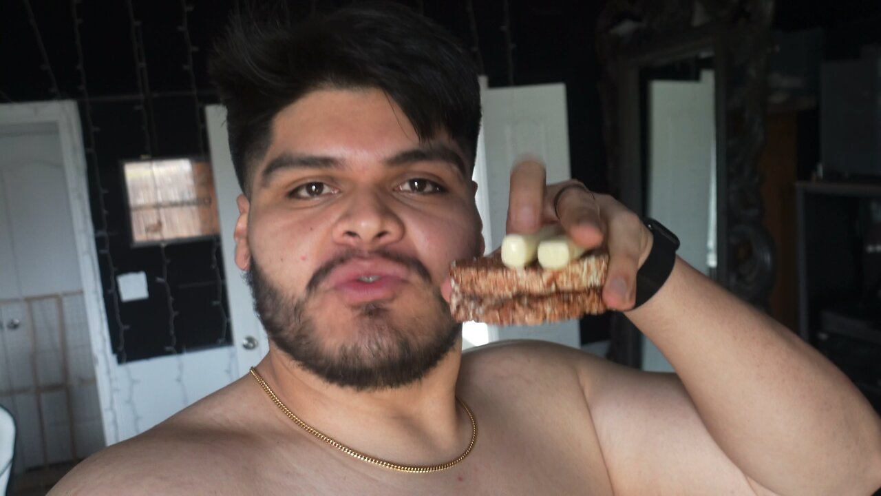 100 PUSH-UP & 100 SIT UPS A DAY (Vlog 340)