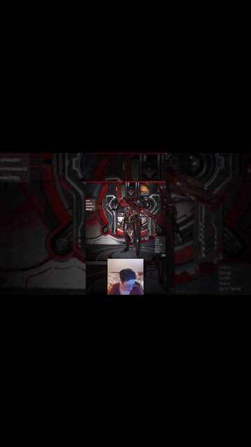 Warframe | Cute But Mean