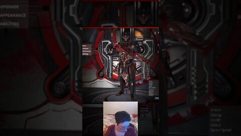 Warframe | Cute But Mean