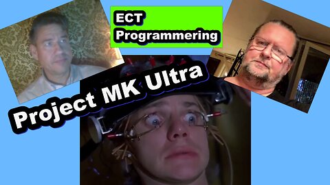 Stockholm kommenterar ECT Programmering
