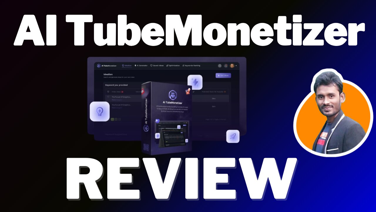 AI TubeMonetizer Review 🔥{Wait} Legit Or Hype? Truth Exposed!