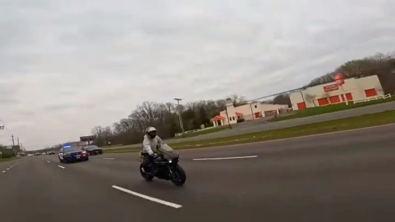 Hi👀Speed🚫Motorcycle🏍️Chase🚔Real👀Or🤔Fake👉Maybe👉Real👀With🤔Fake❓👀🤪🤣😎🍺