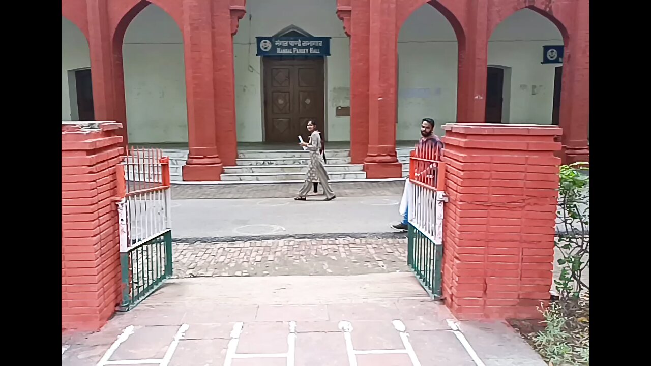 Meerut College Meerut