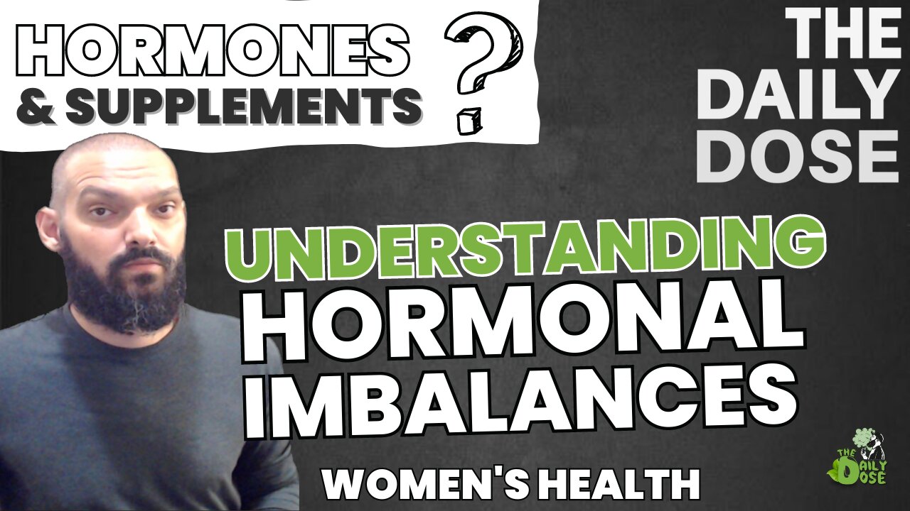 Hormonal Changes In Women How Functional Medicine Can Help