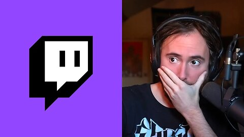 Twitch Is Done. The Adpocalypse Has Begun