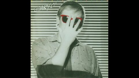 Gary O' – What Are Friends For