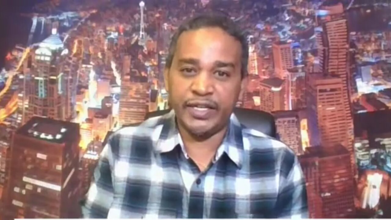 የአገር ምስረታ ባህሪ አለው - ኤርሚያስ ለገሰ