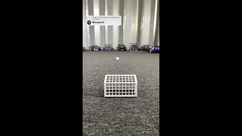 RC Drift Football