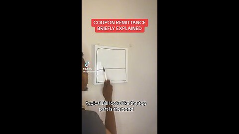 Bill / prepaided by cesqv trust