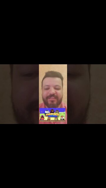 Horses X Wolves NFT - PRÉ SALE ACONTECENDO .