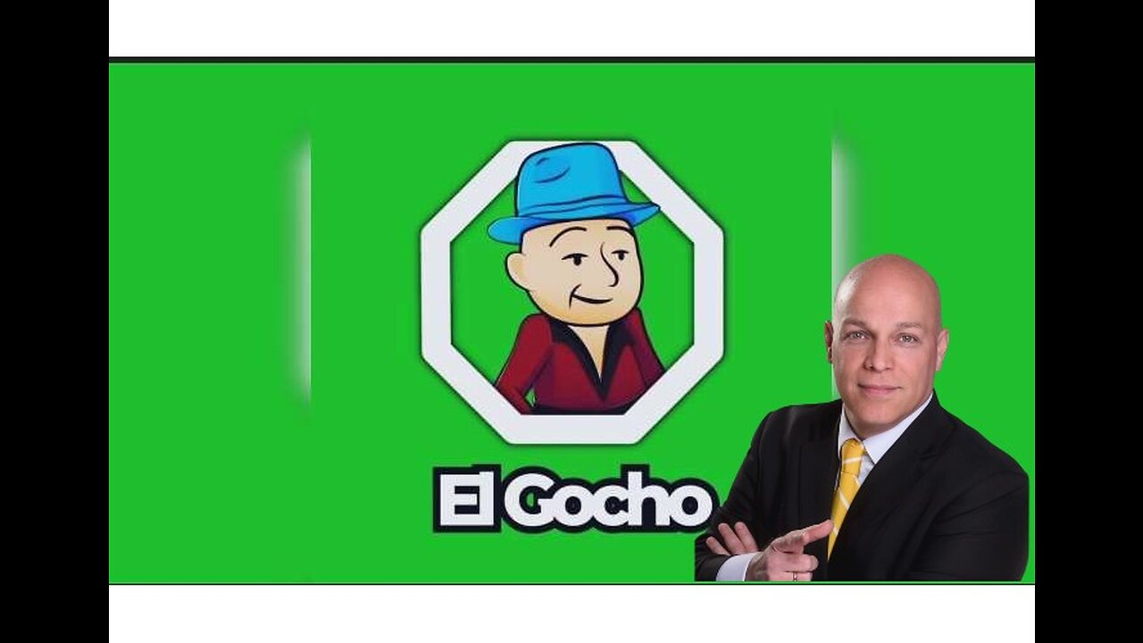 01SEP2023 | MEV con EL GOCHO DEL WASSAP | SOPLAN A GUACHIMANES UNIFORMADOS EN FUERTE TIUNA