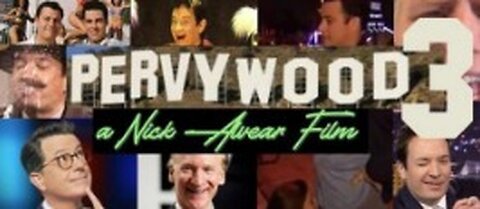 PERVYWOOD 3 Pawns of the Elite (Censored Version + Special Ending)