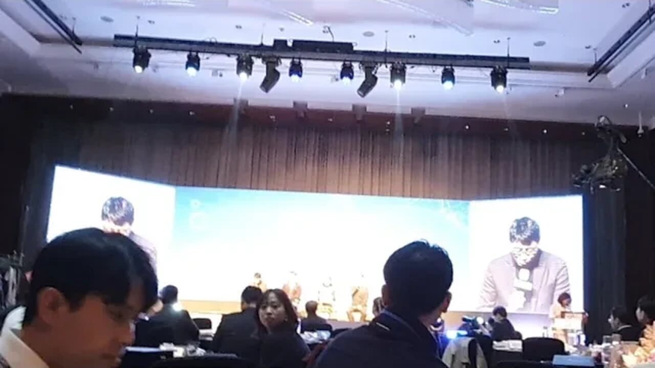 글로벌 Z세대에게 사랑받는 콘텐츠는 무엇인가 김태훈 넷플릭스 킹덤 김혜준 탑매니즈먼트 윤성호 김주형