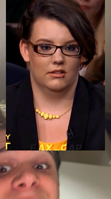 Woke Liberal Woman Gets Instant Reaping By Judge🤯😨