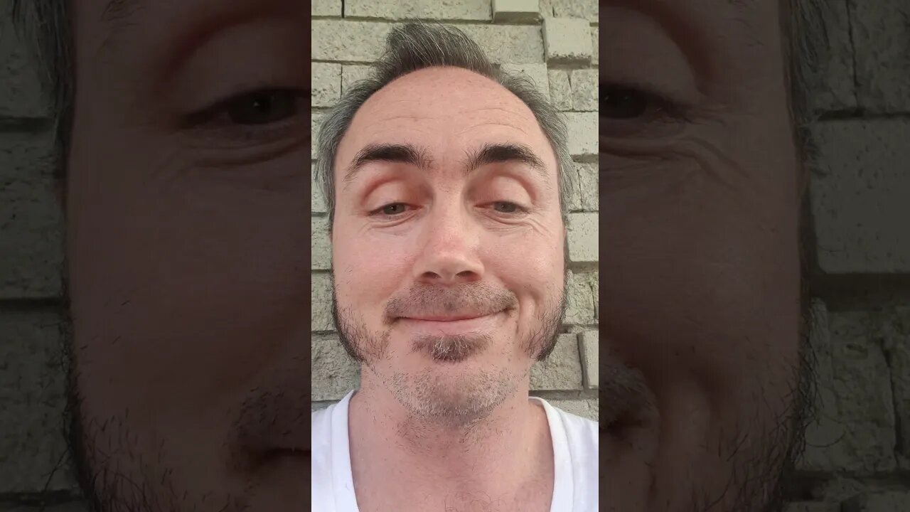 Just a standard Tuesday video chat violation.