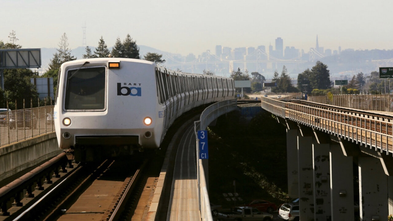 Homeless Man Gets $9 Million After Brutal BART Accident