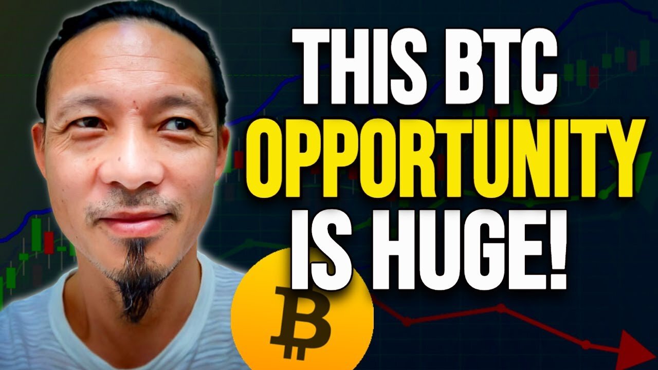 Willy Woo Bitcoin - We Are In For A Crazy Bull Run