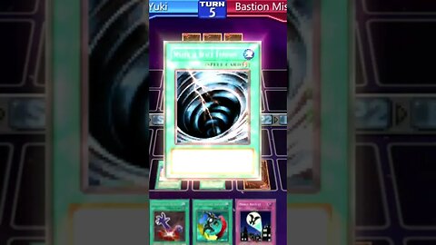yugioh tag force #youtube #youtubeshorts #videogame #shortsvideo #game #games #gamer #anime #console