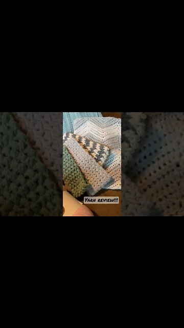 Let’s talk more yarn! Feels Like Butta