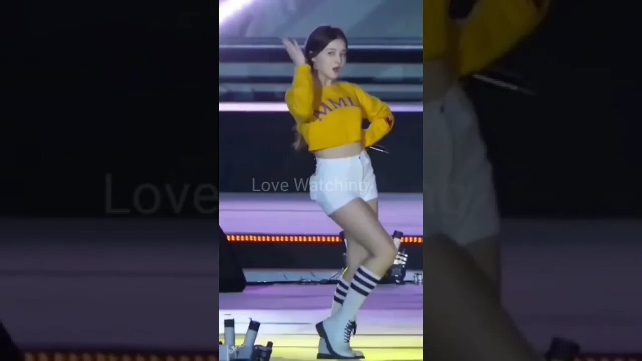 Nancy Momoland Beautiful video