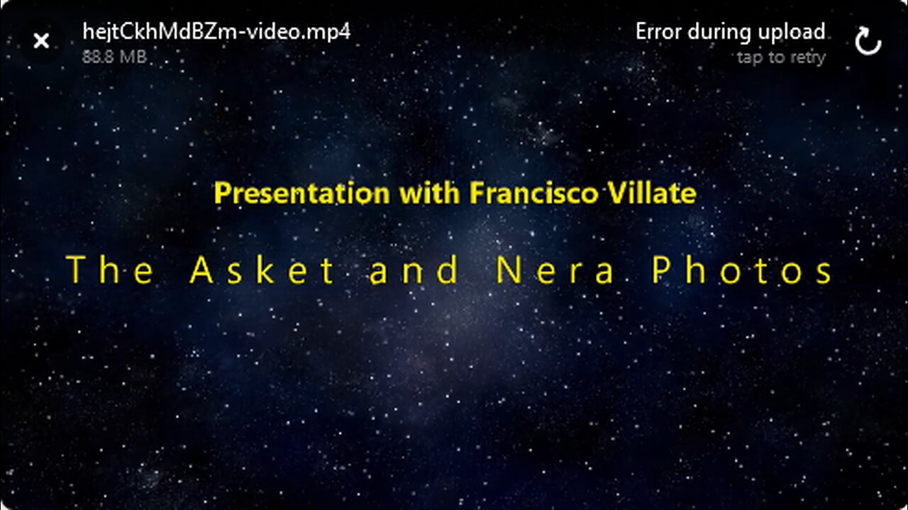 Asket Nera Photos analysis - Billy Meier UFO Contact Related Info