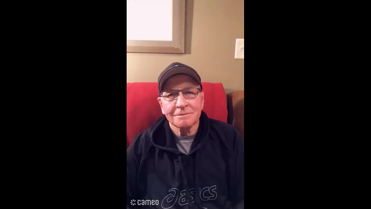 Dan Gable’s Words of Advice