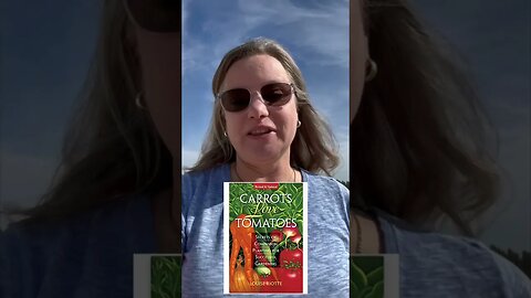 Onions like strawberries?