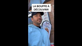 La bouffe du Québec