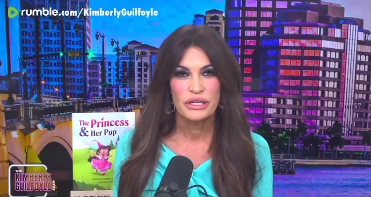 Kimberly Guilfoyle