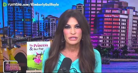 Kimberly Guilfoyle